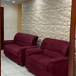 Residência Ximenes * Fortaleza (Ceara)