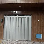 Casa de férias Residência Ximenes Fortaleza (Ceara)