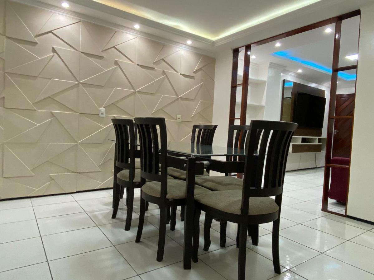 Residencia Ximenes *