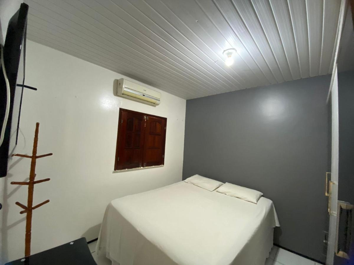 Residencia Ximenes *
