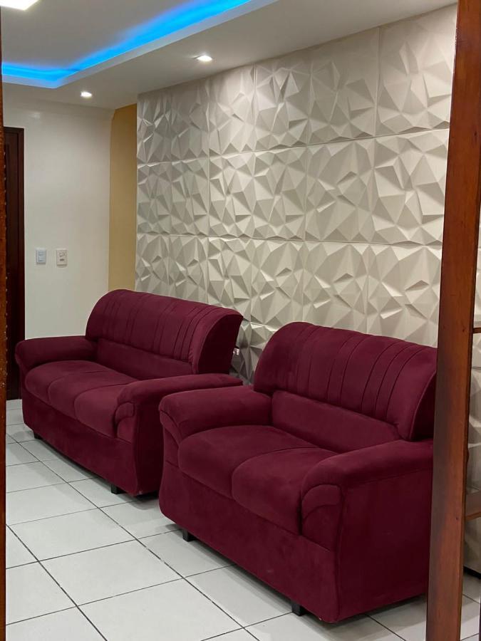 Residencia Ximenes * Fortaleza (Ceara)