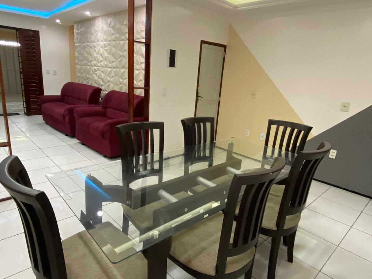Residencia Ximenes Casa de férias Fortaleza (Ceara)