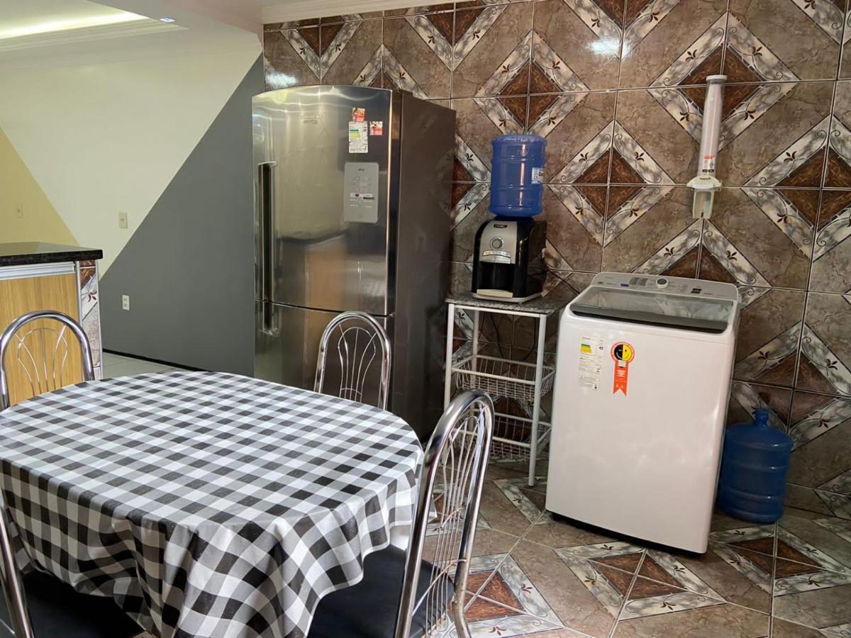 Residencia Ximenes Casa de férias