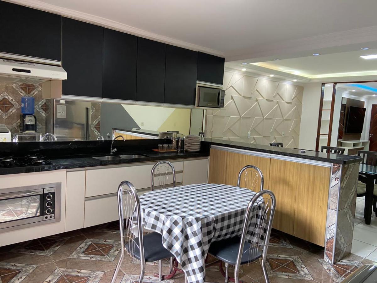 Residencia Ximenes Casa de férias Fortaleza (Ceara)