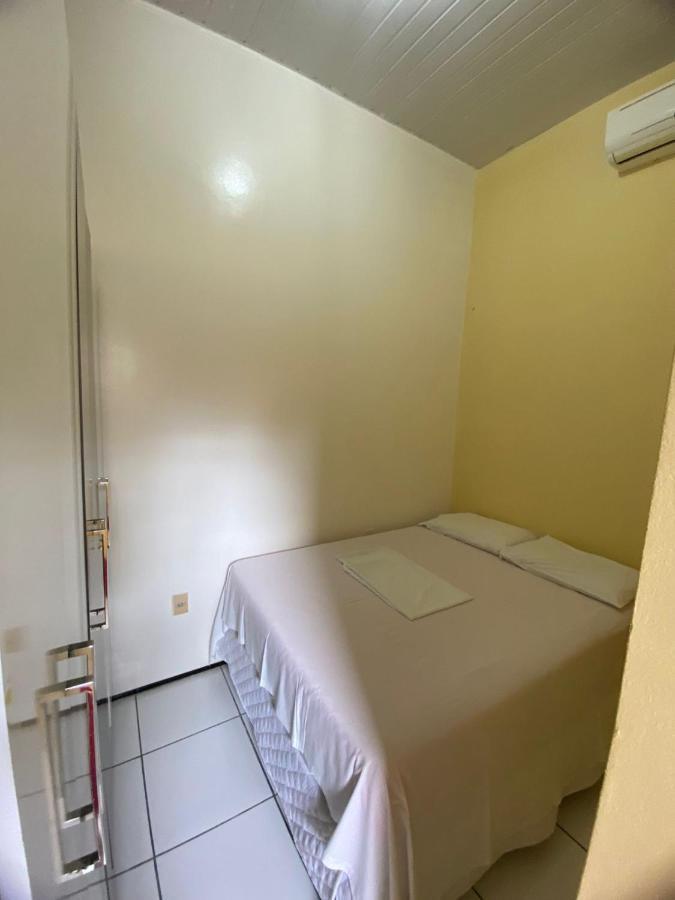 Casa de férias Residencia Ximenes