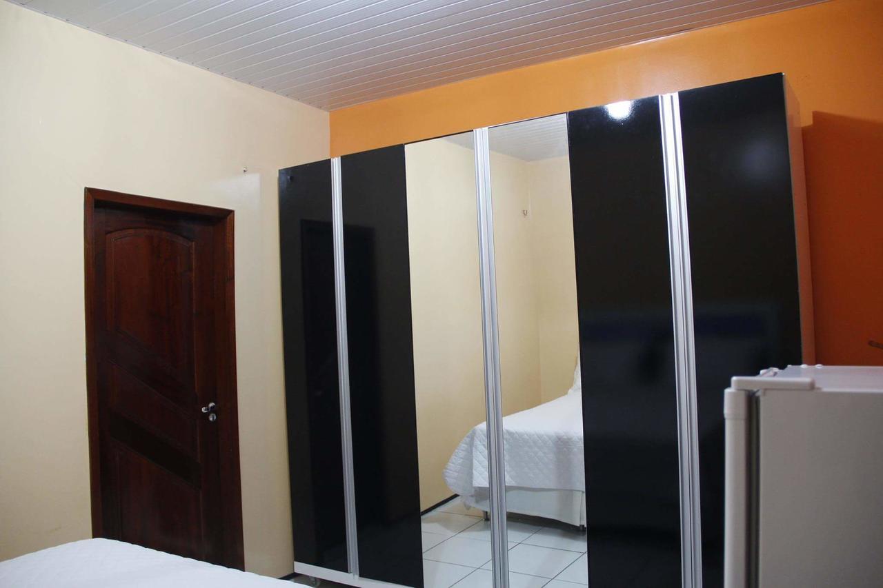 Residencia Ximenes Casa de férias