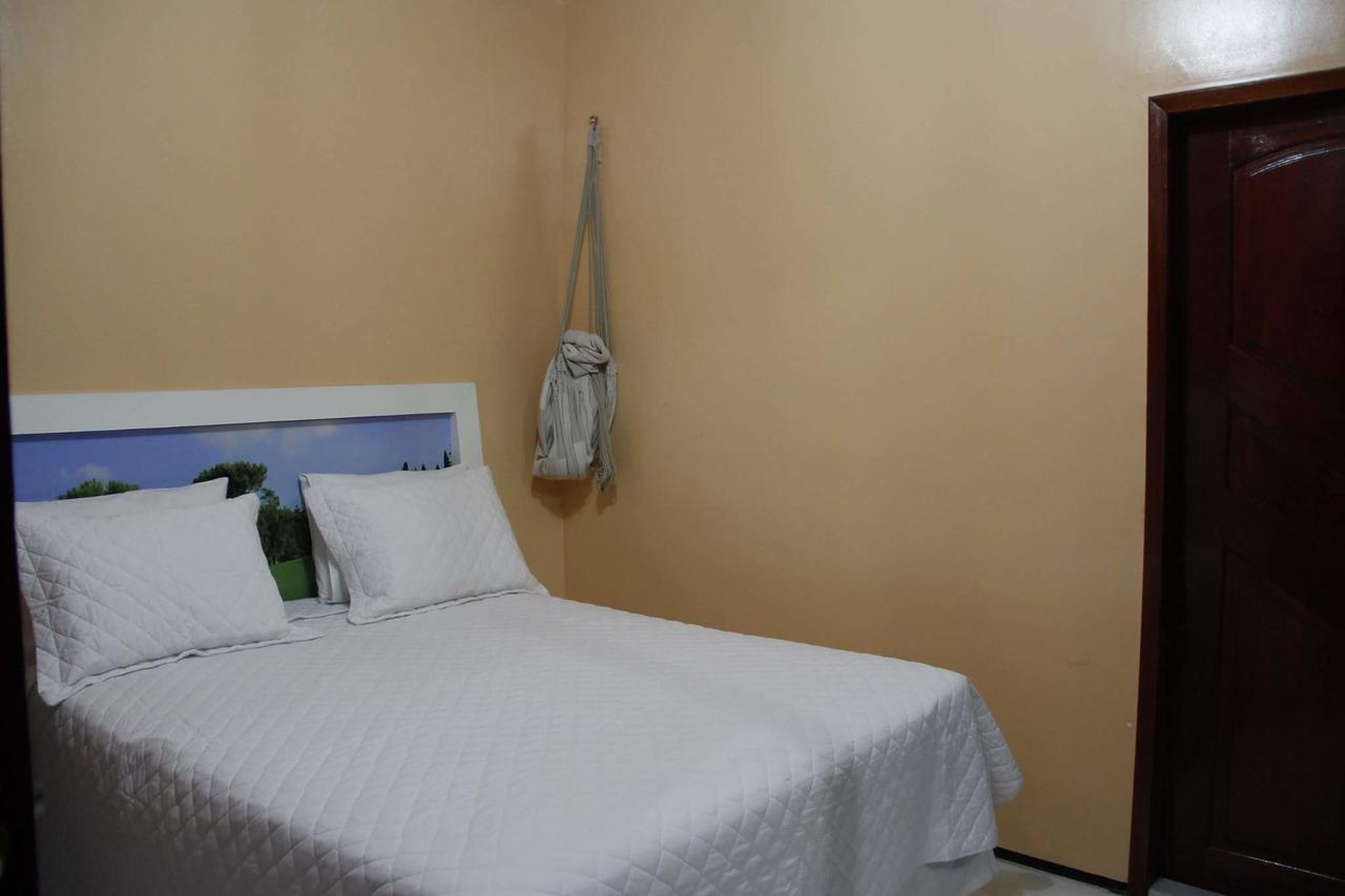 Residencia Ximenes Casa de férias