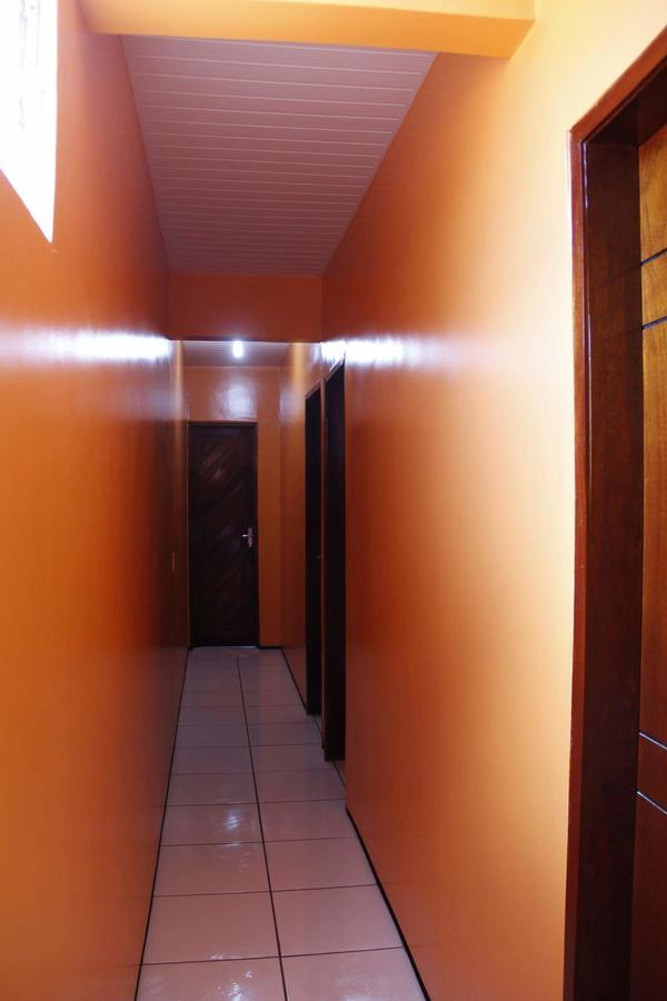 Casa de férias Residencia Ximenes