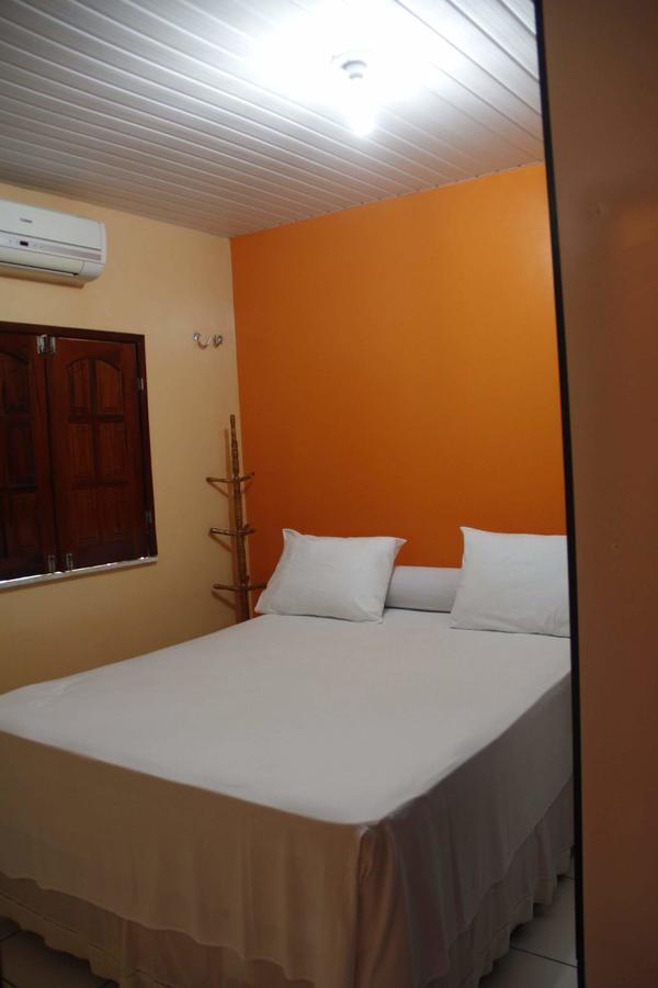 Residencia Ximenes