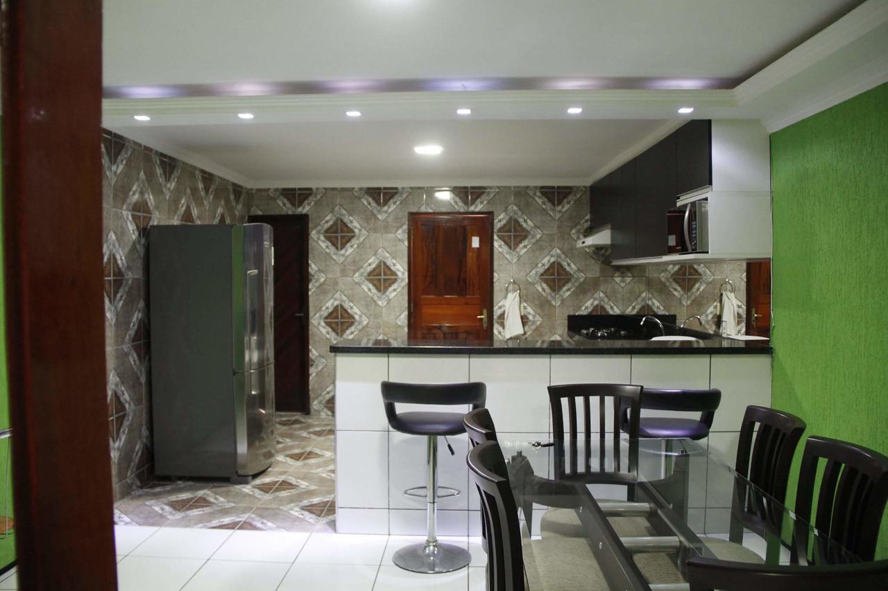 Casa de férias Residencia Ximenes *