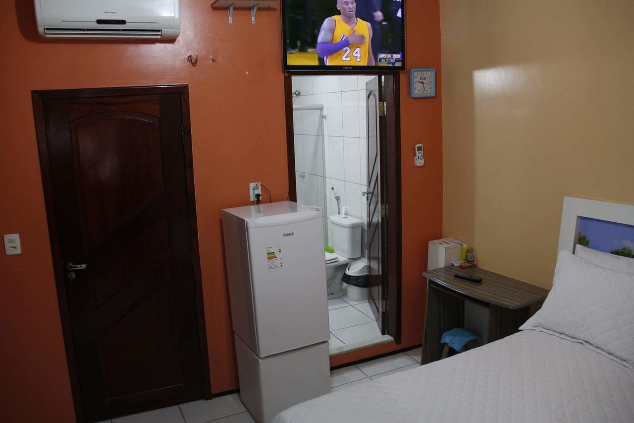 Casa de férias Residencia Ximenes Fortaleza (Ceara)