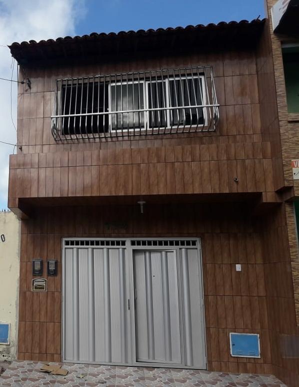 Residencia Ximenes Casa de férias Fortaleza (Ceara)