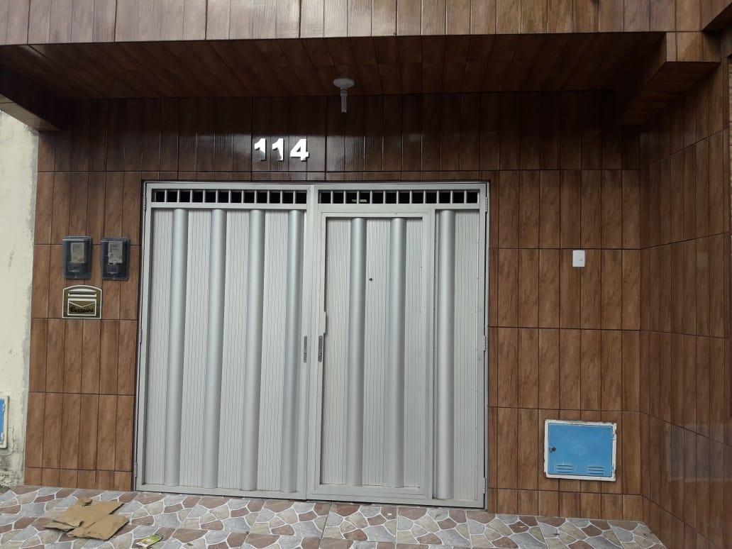 Casa de férias Residencia Ximenes Fortaleza (Ceara)